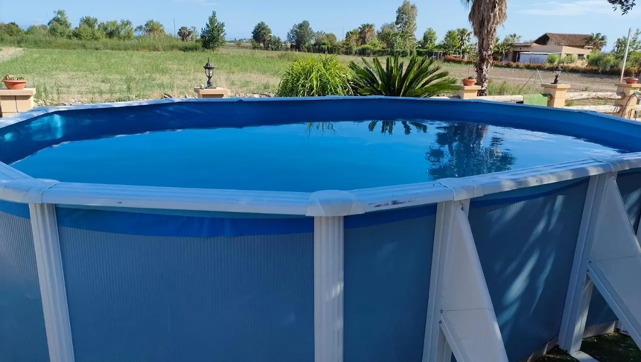 Caseta Pep De Nelis Villa Deltebre