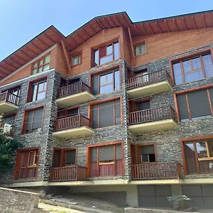 Apartamento Solineu, La Molina